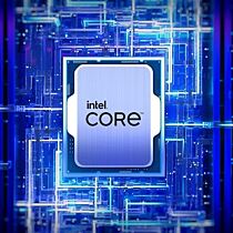 Intel 13th Generation Core i5 - 13600KF (2.6 Ghz Turbo Boost upto 5.1 Ghz, 24MB Intel Smart Cache) Processor