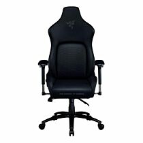 Razer Iskur Gaming Chair with Built-in Lumbar Support (Black Color.)