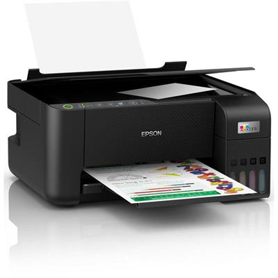 Epson EcoTank L3250 A4 Wi-Fi 3 in 1 Printer (ABM Warranty)