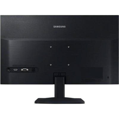 Samsung LS19A330NHMXUE 19-Inch HD 720p 60Hz Monitor (Black)