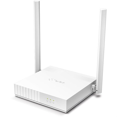 TP-Link TL-WR820N 300 Mbps Multi-Mode Wi-Fi Router