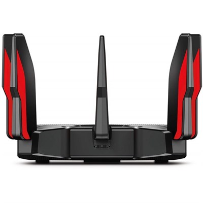 TP-Link Archer AX11000 Tri-Band Wi-Fi 6 Router