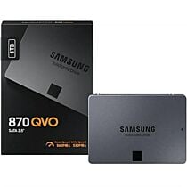 Samsung QVO 870 2TB 2.5 SATA SSD