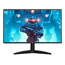 AOC 24B36X 24-Inch Full HD 1080p 144 Hz IPS Panel Monitor (Black,1 Year Local Warranty, NEW)