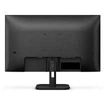 Philips 27E1N1800A 27-Inch 4K UHD 2160p 60 Hz IPS Panel Monitor (Black,1 Year Local Warranty, NEW)