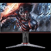 AOC C27G2Z 27" Inch 240Hz FHD 1080p Display Frameless Curved Gaming LED Monitor (Brand Warranty) 