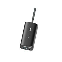 Itel PowerPulse Fast Charge Torch Powerbank