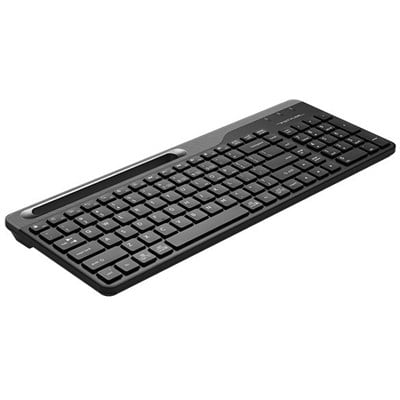 A4Tech FBK25 Bluetooth and 2.4G Wireless Keyboard