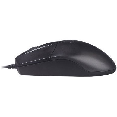 A4Tech OP-720S Wired Silent Click Mouse