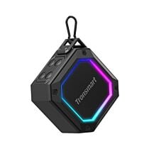 Tronsmart Groove 2 Wireless Waterproof Speaker (Black)