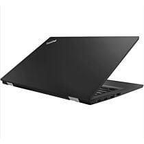 Lenovo ThinkPad L380 - Kaby Lake - 8th Gen Core i7 8550u Processor 16-GB 256-GB SSD Intel UHD 620 GC 13.3" Full HD 1080p WVA AG Display W10 Pro (Black, Used)