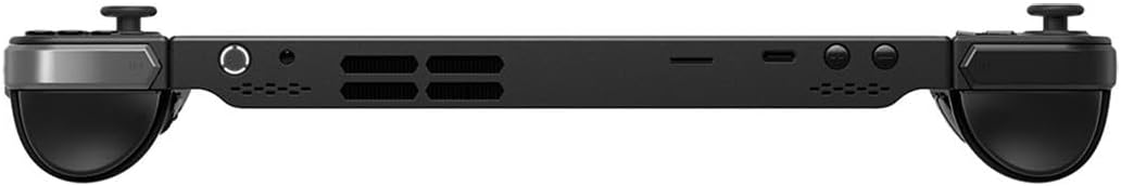 Lenovo Legion Go 8APUI - AMD Ryzen Z1 Extreme Processor 16GB 1-TB SSD Integrated AMD Radeon Graphics 8.8" WQXGA IPS 500nits 144Hz Corning Gorilla Glass Lowlight Touch Display HD Audio with Stereo Speakers W11 (Shadow Black, Lenovo Direct Local Warranty)
