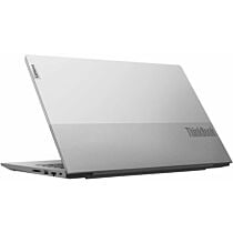 Lenovo ThinkBook 14 G4 - Alder Lake - 12th Gen Core i7 10-Cores Processor 8-GB to 40-GB 512-GB SSD Intel Integrated GC 14" Full HD IPS 300nits AG Display Backlit KB FP Reader TPM 2.0 (Mineral Grey, With Bag, Lenovo Direct Local Warranty, NEW)