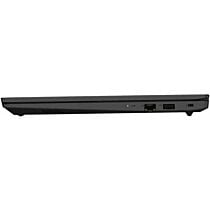 Lenovo V15 G4 - Raptor Lake - 13th Gen Core i5 13420H Processor 8-GB 512-GB SSD Intel Integrated GC 15.6" Full HD 1080p Display Dolby Audio TPM2.0 (Business Black, Bag Included, Lenovo Direct Local Warranty, NEW)
