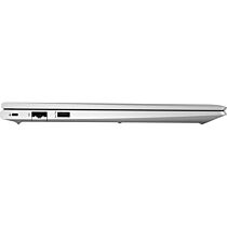 HP ProBook 450 G9 - Alder Lake - 12th Gen Core i5 Processor 08GB to 32GB 256GB to 02-TB SSD Intel Iris Xe Graphics 15.6" HD 720p AG Display FP Reader (Silver, Open Box)