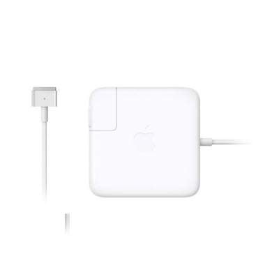 Apple MC556 85W MegaSafe  Power Adapter