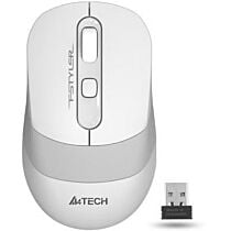 A4Tech Fstyler FG10S 2.4G Wireless Mouse