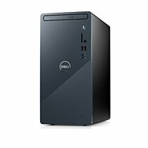 Dell Vostro 3910 Tower Desktop PC - 12th Generation Core i5 -12500 Processor 4GB 01 - Terabyte Hard Drive Intel Shared Graphics Keyboard & Mouse Included DVD R/W Ubuntu Linux 18.04 (01 Year Local Shop Warranty) 