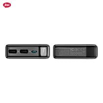itel PowerPulse 20000mAh PowerBank 