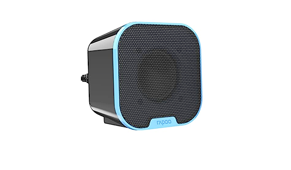 Rapoo A60 Compact Stereo Speaker