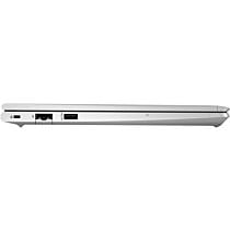 HP EliteBook 640 G9 - Alder Lake - 12th Gen Core i5 1235U Processor 8-GB to 32-GB 512-GB to 2-TB SSD Intel Integrated GC 14" Full HD 1080p UWVA eDP AG Display W11 Eng-KB (Silver, Open Box)