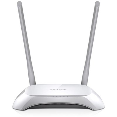 TP-Link TL-WR840N 300 Mbps Multi-Mode Wi-Fi Router