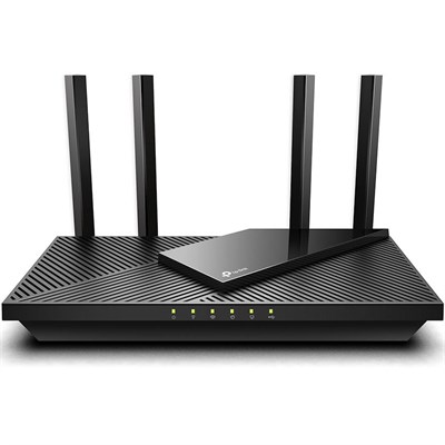 TP-Link Archer AX55 AX3000 Dual Band Gigabit Wi-Fi 6 Router