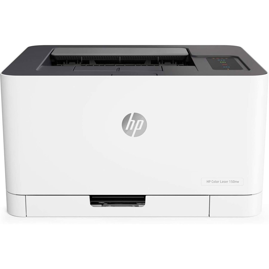HP Color LaserJet M150nw Printer (HP Card Warranty)