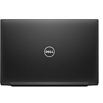 Dell Latitude 14 7490 - 8th Gen Core i7 8650u QuadCore Processor 08GB 256GB SSD Intel UHD 620 GC 14" Full HD 1080p 60Hz Display Backlit KB W10 Pro (Black, Used)