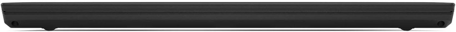 Lenovo ThinkPad T480 - Whiskey Lake - 8th Gen Core i5 8350u Processor 8-GB 256-GB SSD Intel UHD 620 GC 14" Full HD 1080p LED AG Touchscreen Display Backlit KB W11 Pro (Black, Used)