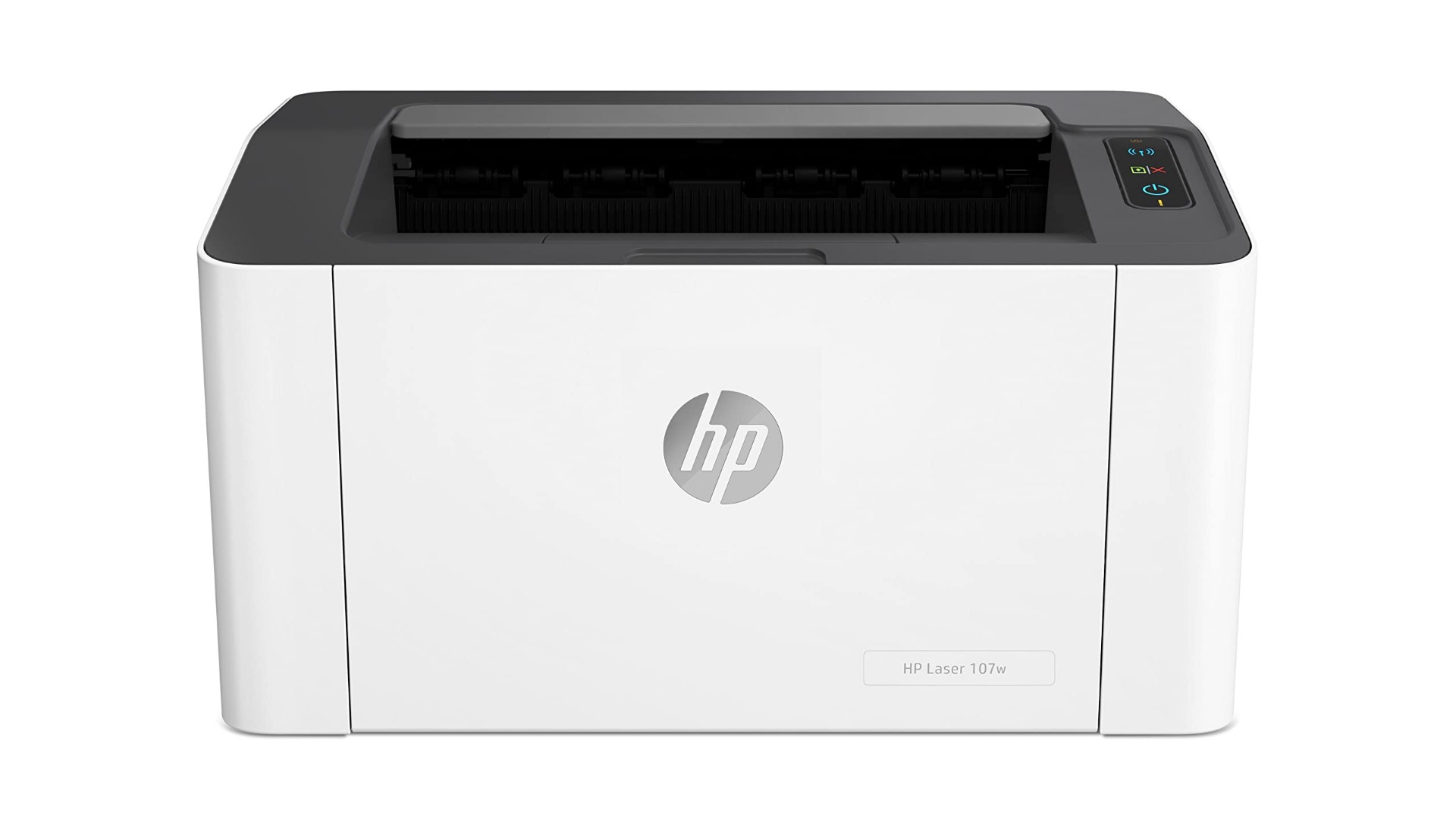 HP Laserjet 107W B&W Wireless Printer (1 Year HP Direct Local Warranty)