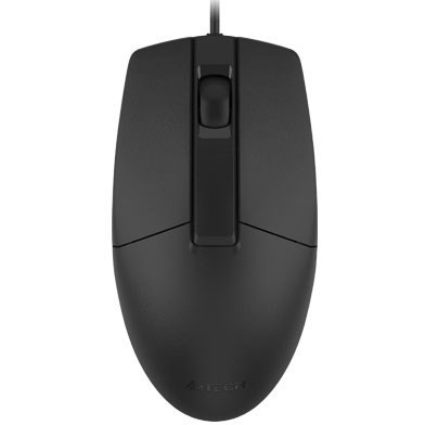 A4Tech OP-330S Wired USB Mouse