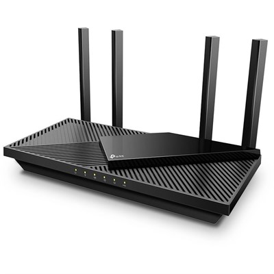 TP-Link Archer AX55 AX3000 Dual Band Gigabit Wi-Fi 6 Router