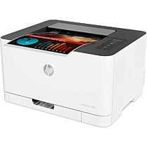 HP Color LaserJet M150nw Printer (HP Card Warranty)