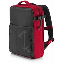HP OMEN Gaming BackPack BLK/RED 4YJ80AA - 17.3 inch 