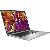 HP Zbook Firefly 14 G10 Mobile Work Station - Raptor Lake - 13th Gen Core i7 1355U Processor 32-GB 512-GB SSD 4-GB NVIDIA RTX-A500 GDDR6 GC 14" WUXGA 60Hz 1200p AG Display B&O Play Backlit KB FP Reader (Silver, Open Box)