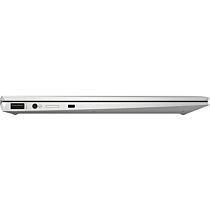 HP EliteBook x360 1040 G7 - Comet Lake - 10th Gen Core i7 vPro QuadCore Processor 16GB 512GB SSD 13.3" FHD 1080 IPS UltraSlim 1000nits Touchscreen Convertible With HP SureView PrivacyFilter B&O Play Backlit KB FP Reader W10 Pro (Silver, Open Box)