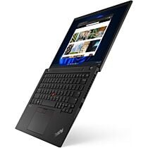 Lenovo ThinkPad T14s - Comet Lake - 10th Gen Core i7 10610u Processor 16-GB 256-GB to 512-GB SSD Intel UHD Graphics 14.0" Full HD 1080p IPS 250 nits AG Display DolbyAudio Backlit KB W10 Pro TPM 2.0 (Black, Used)