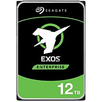 Seagate Surviellence 3.5" Inch SATA 12 Terabyte Internal Desktop Hard Drive