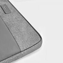 WiWU Minimalist 16-Inch Laptop Sleeve (Grey)