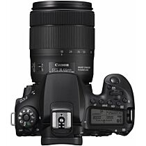 Canon EOS 90D 32.5 Mega Pixel EF/EF-S DSLR Camera