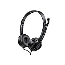 Rapoo H150S Wired Stereo HeadSet