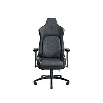 Razer Iskur With Built In Lumbar Support Gaming Chair Dark Gray Fabric