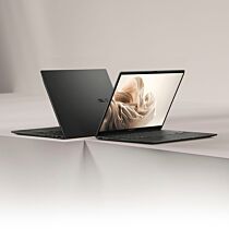 ASUS ZenBook 14 Q415MA - Intel Core Ultra 5 14 Core Processor 8-GB 512-GB SSD Intel Graphics 14.5" WUXGA 1200p OLED Touchscreen Display Backlit KB TPM2.0 W11 (Jasper Gray, US Military Grade, NEW) 