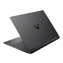 HP VICTUS 15 FB1049AX - AMD Ryzen 5 7535HS Processor 8-GB 512-GB SSD 4-GB NVIDIA GeForce RTX2050 GDDR6 GC 15.6" Full HD 1080p IPS MicroEdge 144Hz AG Display B&O Play Backlit KB W11 TPM (Mica Silver, HP Direct Local Warranty)