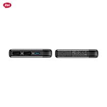 itel PowerPulse 10000mAh Powerbank 