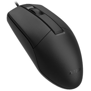 A4Tech OP-330S Wired USB Mouse