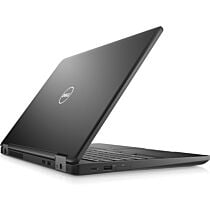 Dell Latitude 15 5580 -  Kaby Lake - 7th Gen Core i5 7300U 2-Core Processor 8-GB 256-GB SSD Intel HD 620 GC 15.6" Full HD 1080P 60Hz AG Display Backlit KB TPM W11 Pro (Black, Used)