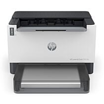 HP LaserJet Tank 2502DW B&W Wireless Printer (1 Year HP Direct Local Warranty)