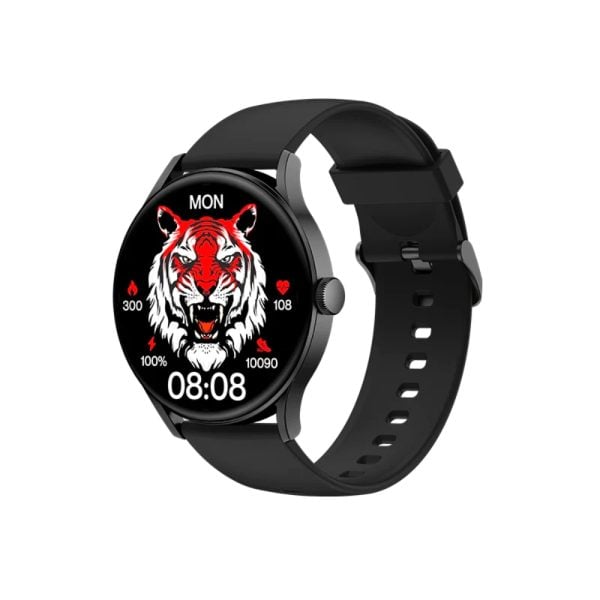 Xiaomi Imilab Imiki TG1 Smart Watch (Black)